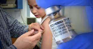 Question : « le père (ou la mère) de mes enfants refuse de les faire vacciner contre la Covid. Que faire ?