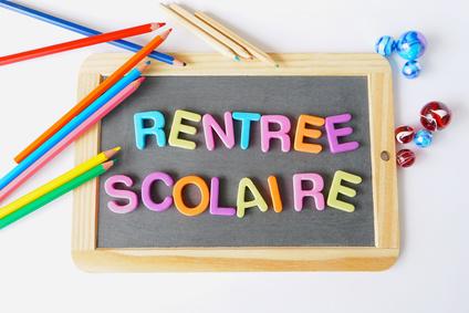 Parents séparés : L’allocation de rentrée scolaire, une aide qu'il faut demander.