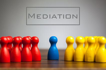 FORMATION à la MEDIATION AVANCEE