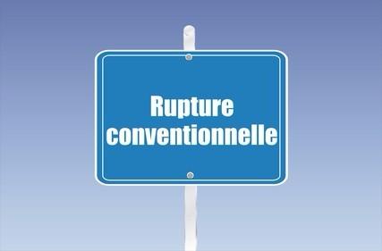 LA RUPTURE CONVENTIONNELLE DU CONTRAT DE TRAVAIL