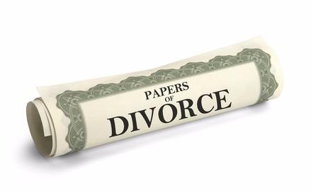 Divorce amiable, EXIT LE JUGE