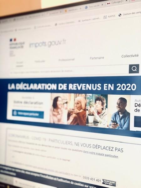 Impôts : Pensez à déclarer les pensions alimentaires et les prestations compensatoires