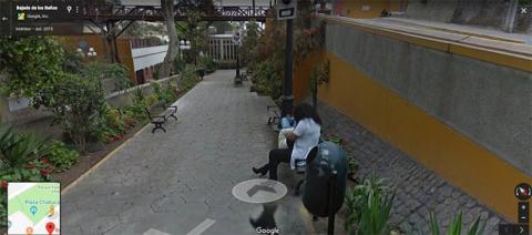 Il découvre que sa femme le trompe sur GOOGLE MAPS !