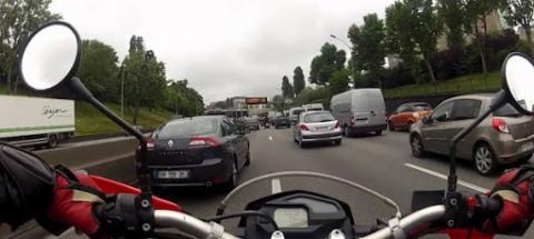 Amis motards attention, la Loi a changé depuis le 1er février 2021 !!