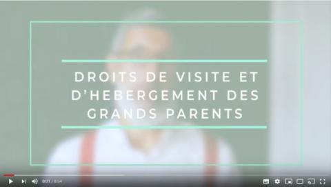 Que faire si le parent qui a la garde des enfants déménage ? Vos droits et mes conseils en vidéo