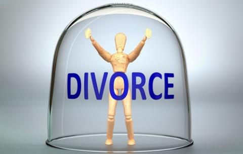 Divorcer après 50 ans : tout comprendre sur le 