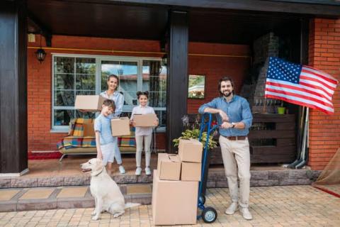 Partir vivre aux États-Unis : comment ne pas payer ses impôts deux fois