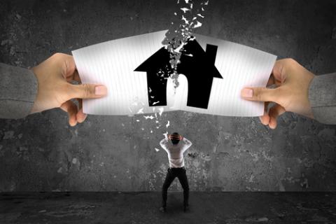 Divorce et Immobilier : Maximisez Votre Gain tout en Évitant les Pièges Fiscaux