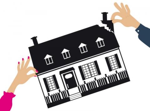 Divorce et Immobilier : La stratégie gagnante pour céder votre bien immobilier