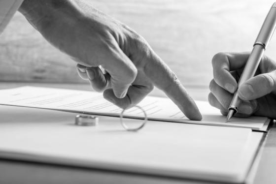 Déroulement de procédure de divorce Déroulement de procédure de divorce