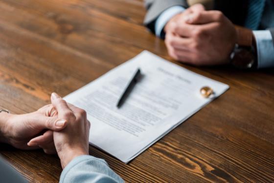 Conseil procédure de divorce