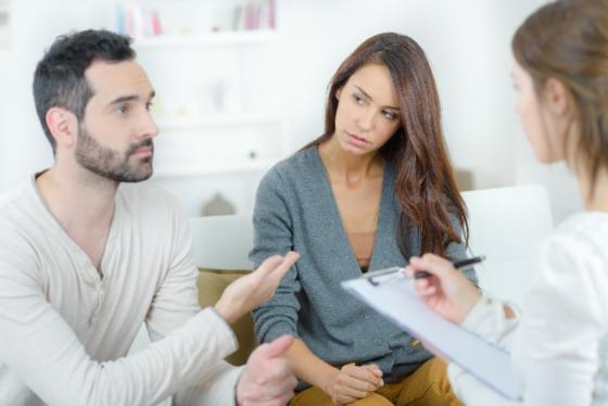 Divorce pour rupture du lien conjugal Divorce pour rupture du lien conjugal
