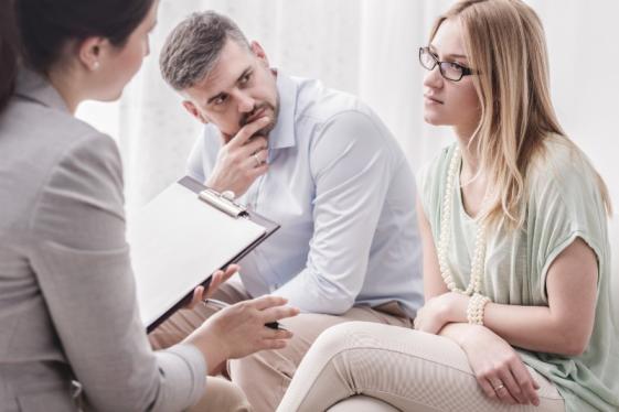 Procédure de médiation familiale Paris