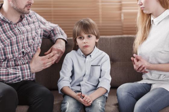 Procédure de médiation familiale Paris