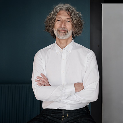 Ma&icirc;tre Michel APELBAUM